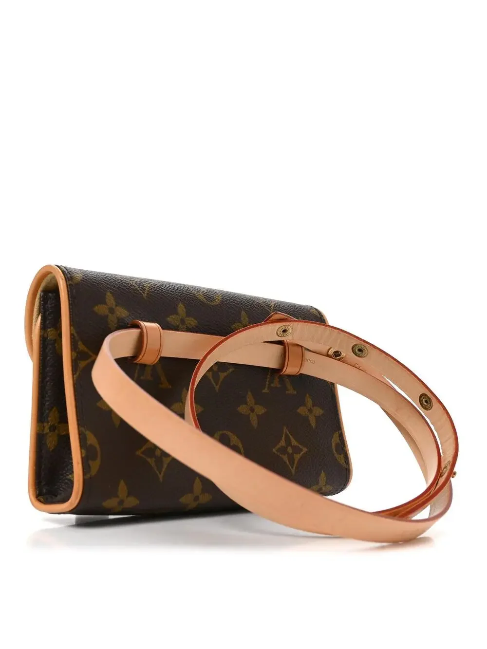 Louis Vuitton Pochette Florentine S #334301L79B